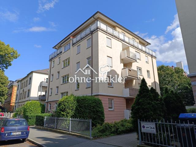 Apartment kaufen in Cotta, Dresden