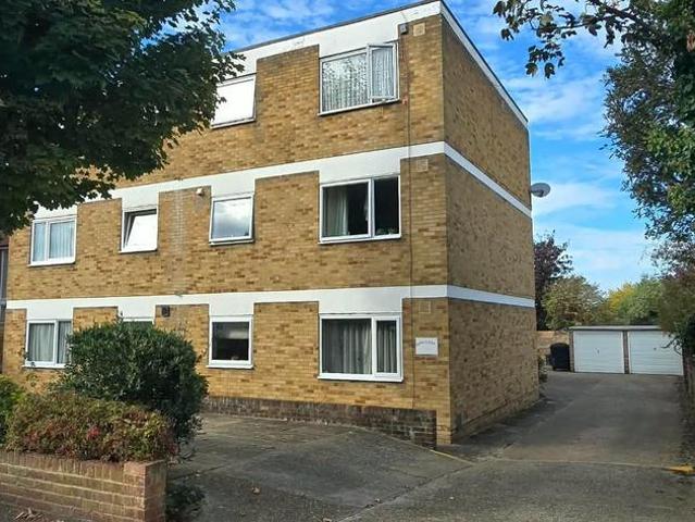 Apartment for rent in Birchington, Thanet
