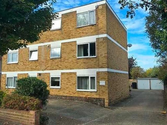 Apartment for rent in Birchington, Thanet