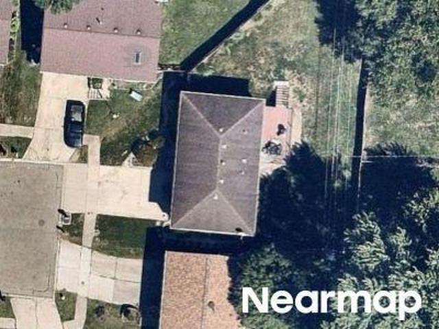 House for sale in Cincinnati, Ohio