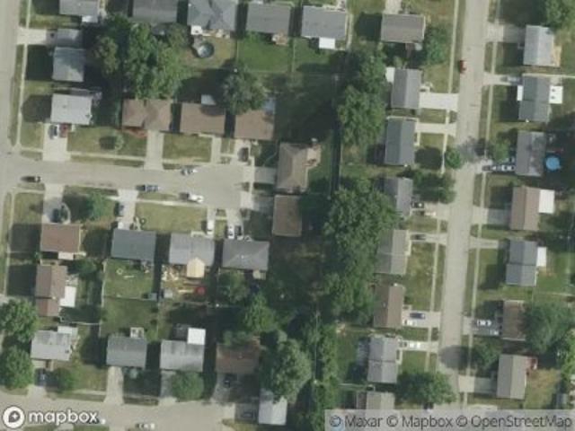 House for sale in Roselawn, Ohio