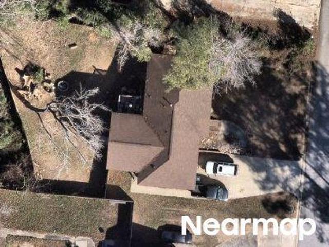 House for sale in Augusta, Georgia