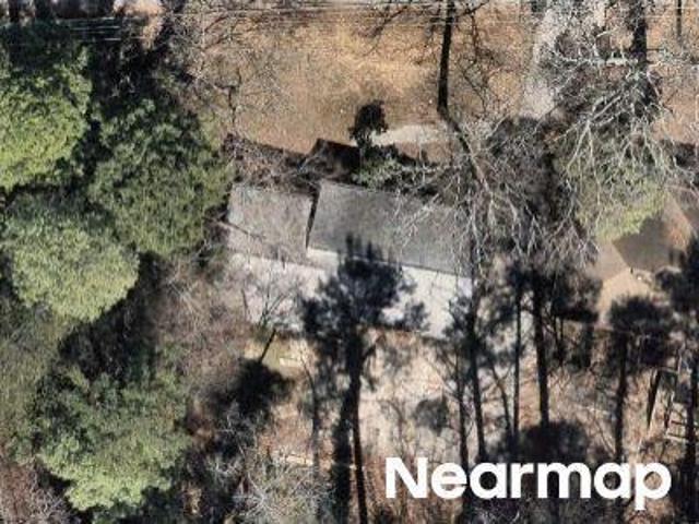 House for sale in Chamblee, Georgia