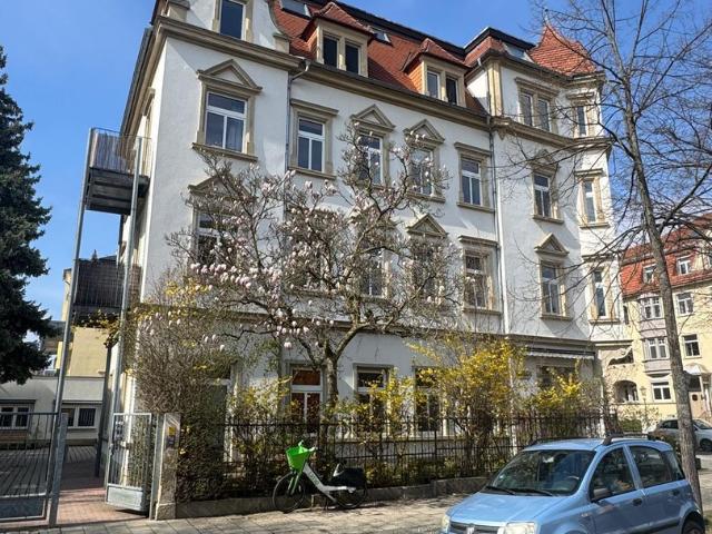 Wohnung kaufen in Dresden, Sachsen