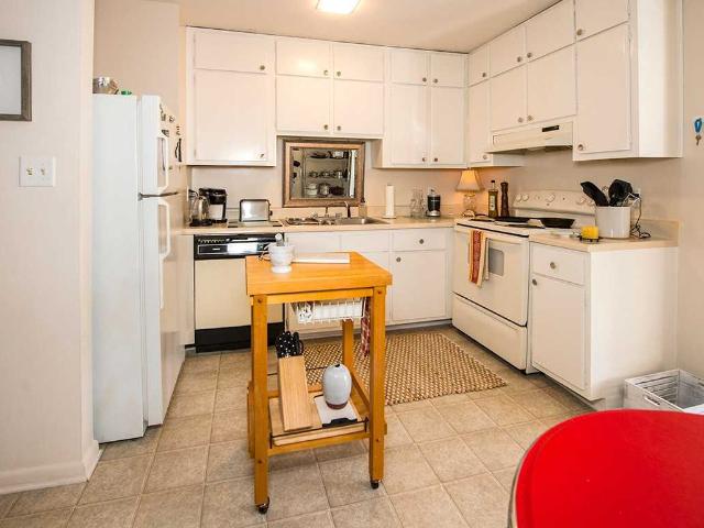 Apartment for rent in Atlanta, Georgia