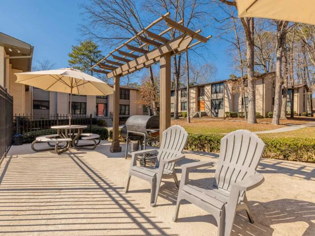 Apartment for rent in Atlanta, Georgia