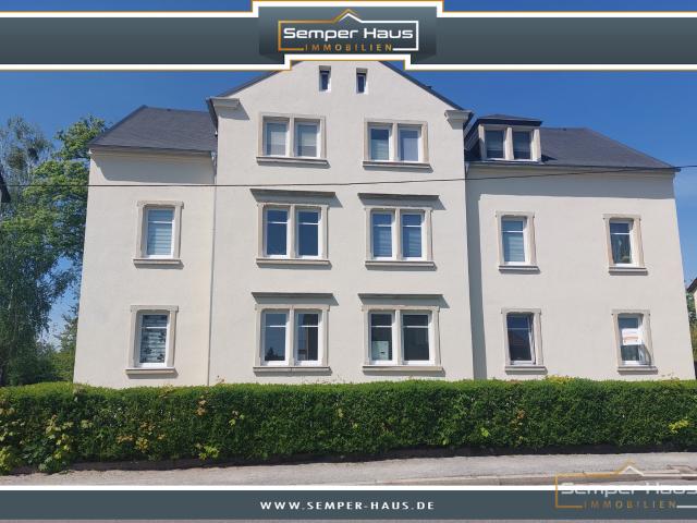 Wohnung kaufen in Dresden, Sporbitz