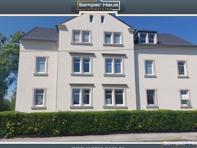 Etagenwohnung kaufen in Dresden