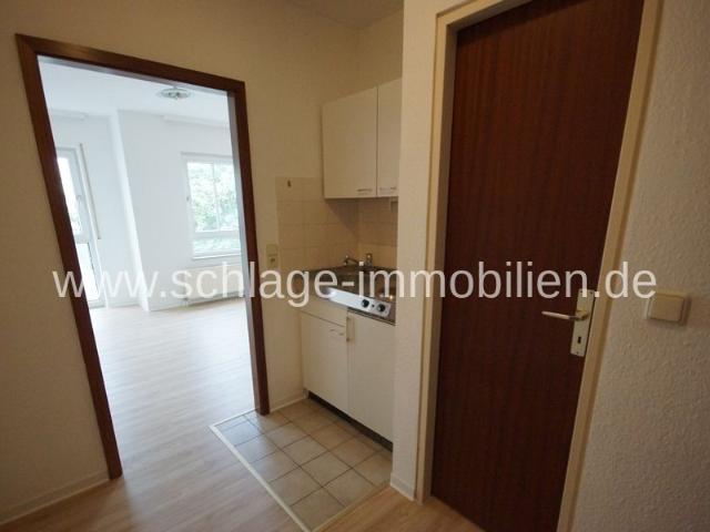 Apartment mieten in Laubegast, Dresden