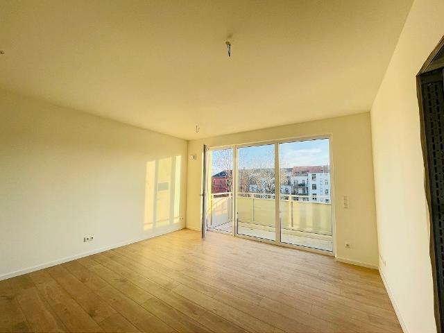 Apartment mieten in Löbtau, Dresden