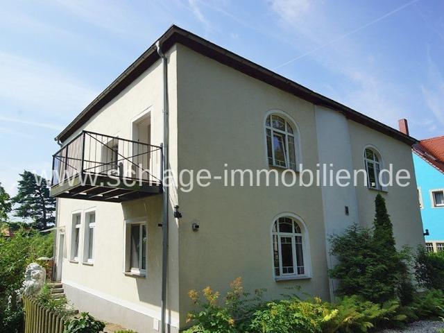 Apartment mieten in Loschwitz, Dresden