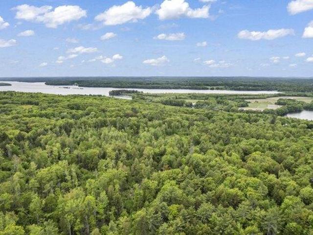 Land for sale in Dresden, Maine
