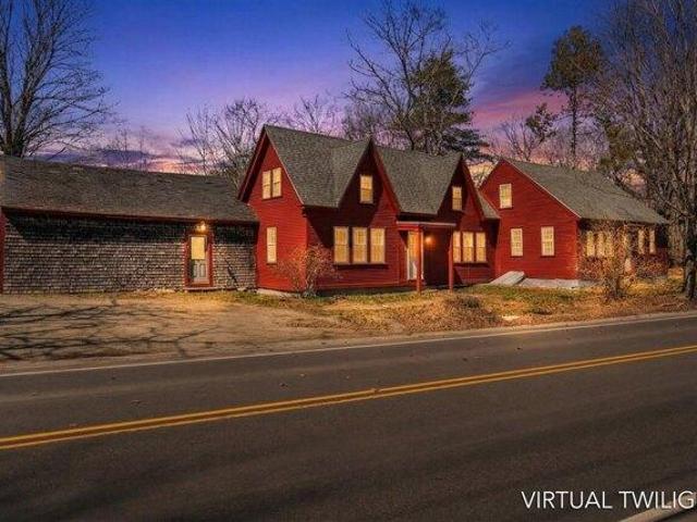 House for sale in Dresden, Maine