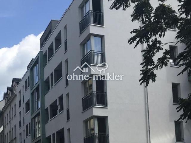 Apartment kaufen in Neustadt, Dresden