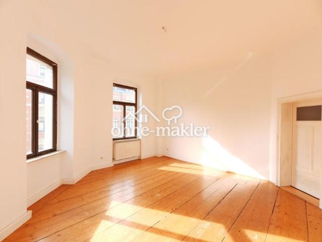 Apartment mieten in Leipziger Vorstadt, Dresden