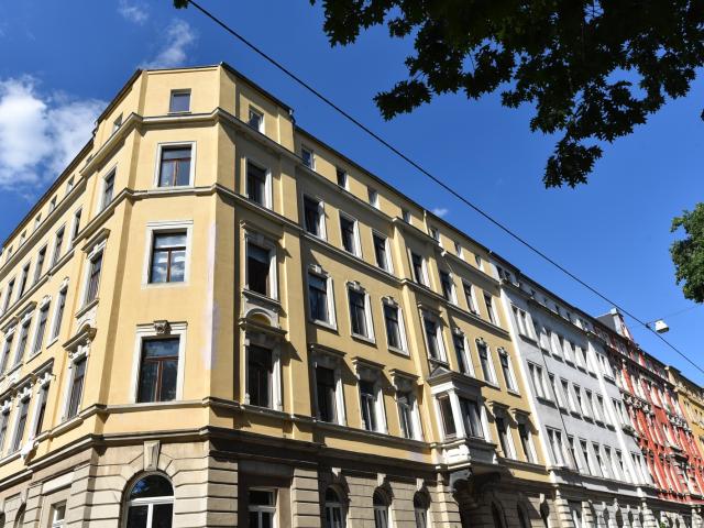Wohnung mieten in Dresden, Sachsen