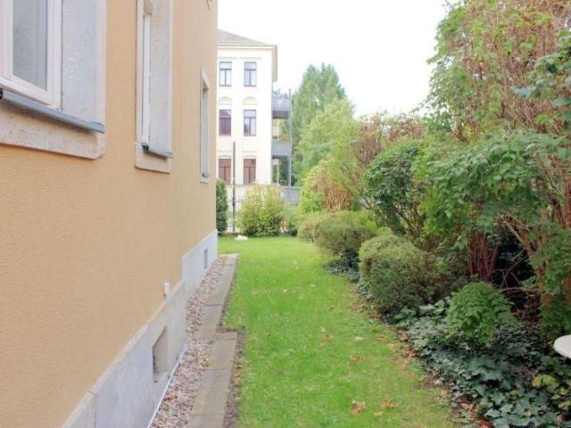 Apartment mieten in Plauen, Dresden