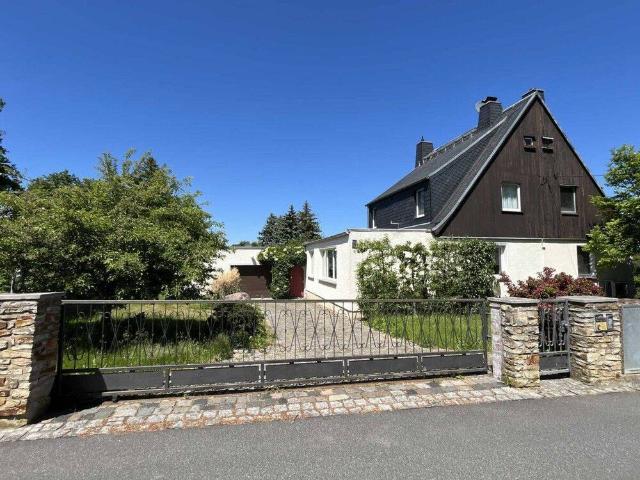 Haus kaufen in Kemnitz, Dresden
