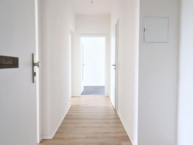 Apartment mieten in Pieschen, Dresden