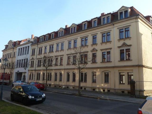 Wohnung kaufen in Trachau, Dresden