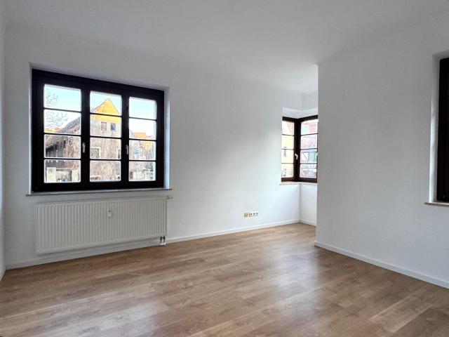 Apartment mieten in Pieschen, Dresden