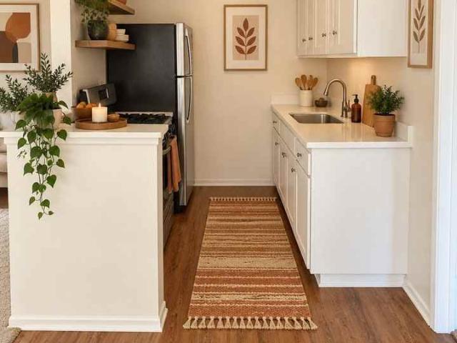 Apartment for rent in Anaheim, Orange County