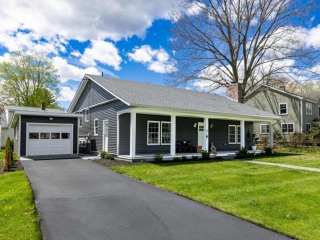 House for sale in New Hampshire