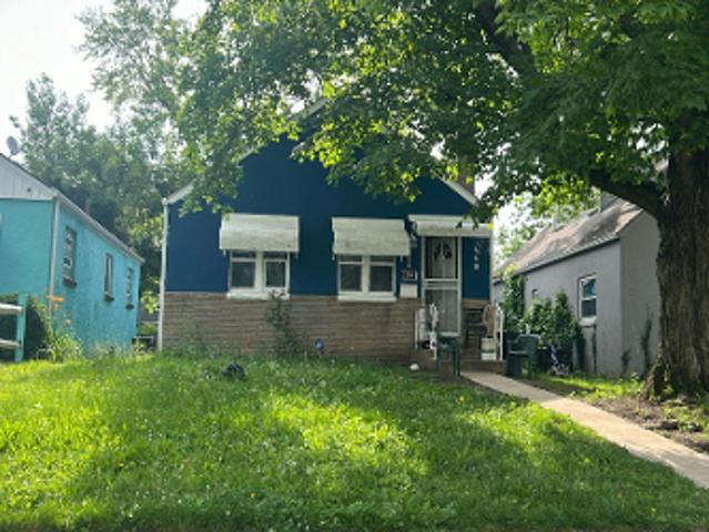 House for sale in Columbus, Ohio