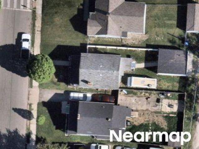 House for sale in Columbus, Ohio