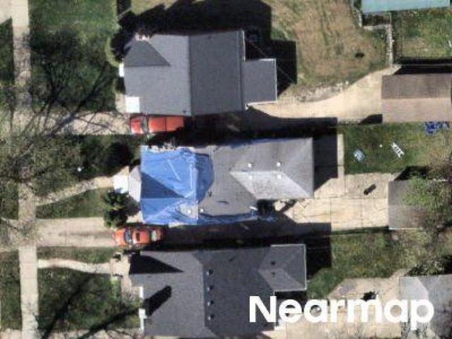 House for sale in Detroit, Michigan