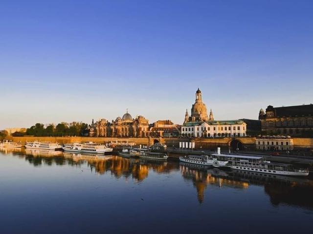 Haus kaufen in Dresden