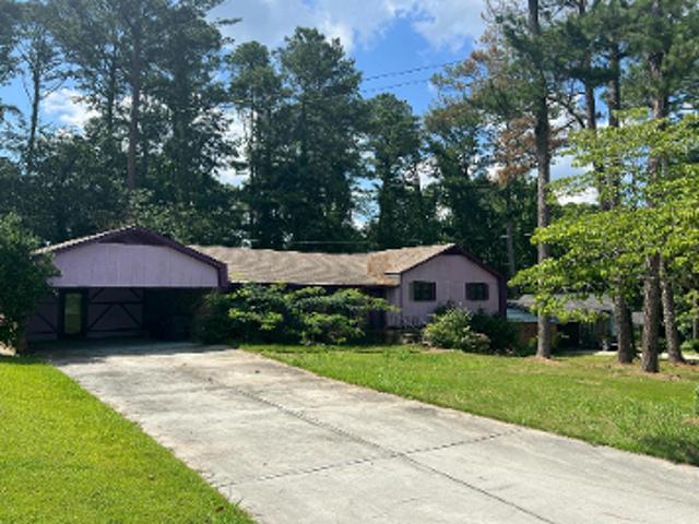 House for sale in East Point, Georgia