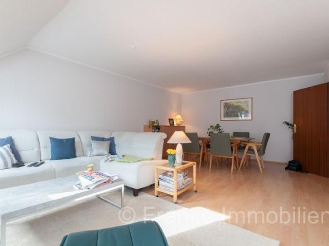 Apartment mieten in Dresden, Sachsen