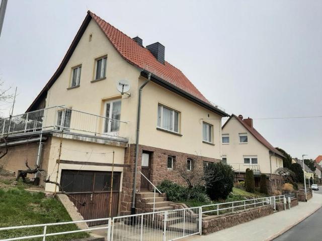 Haus kaufen in Meißen, Sachsen