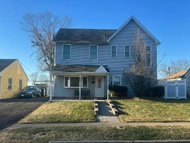 House for sale in Bucks, Pennsylvania