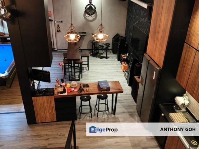 House for sale in Mukim 13, Georgetown