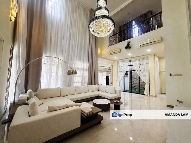 House for rent in Mukim 13, Georgetown