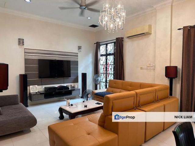 House for sale in Mukim 13, Georgetown