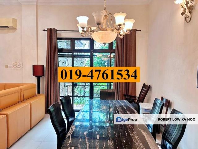 House for sale in Mukim 13, Georgetown