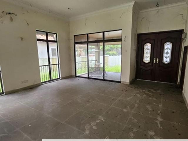 House for sale in Mukim 13, Georgetown