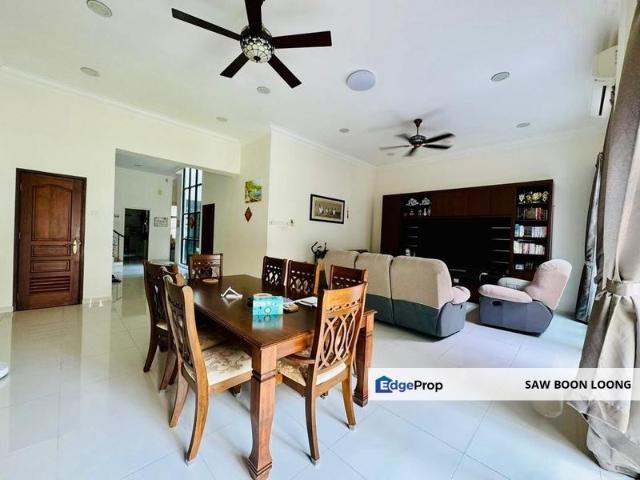 House for sale in Mukim 13, Georgetown