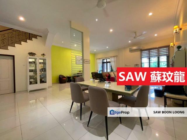 House for sale in Mukim 13, Georgetown