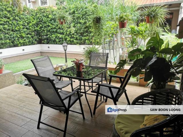 House for sale in Mukim 13, Georgetown