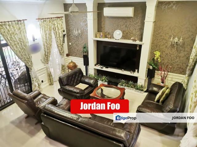 House for rent in Mukim 13, Georgetown