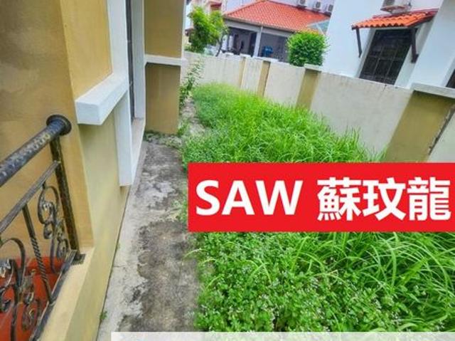 House for sale in Mukim 13, Georgetown