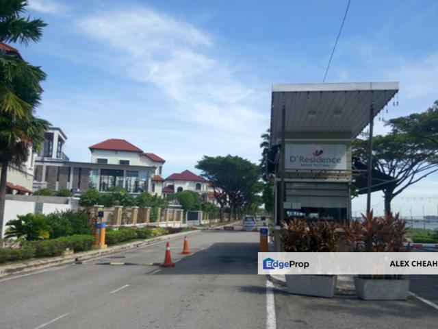 House for sale in Mukim 13, Georgetown