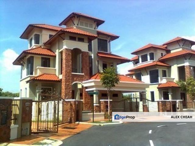 House for sale in Mukim 13, Georgetown