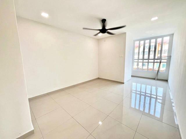 Apartment for sale in Cheras Apartment for sale in Cheras