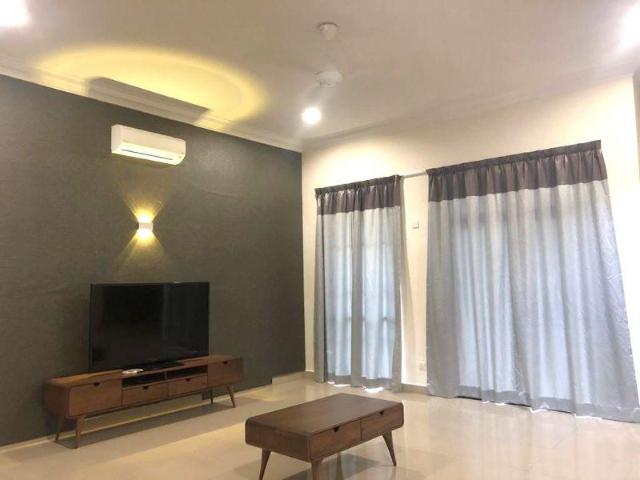 House for rent in Mukim 13, Georgetown