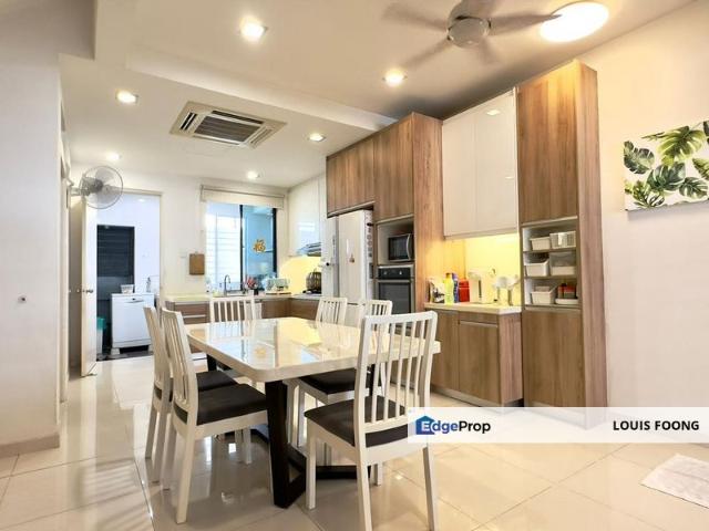 House for sale in PJU 6, Petaling Jaya